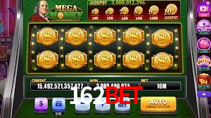 Cassino de Jogos 162Bet